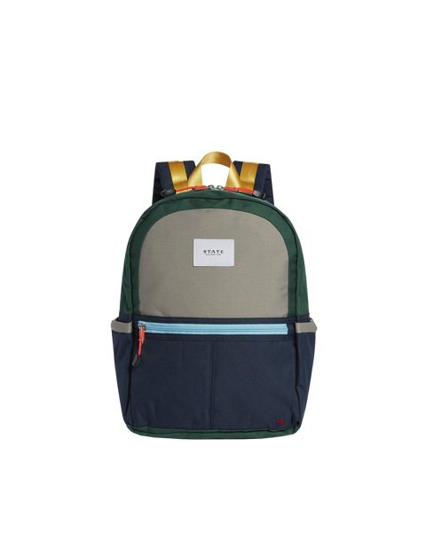 STATE Bags Kane Kids Travel Backpack